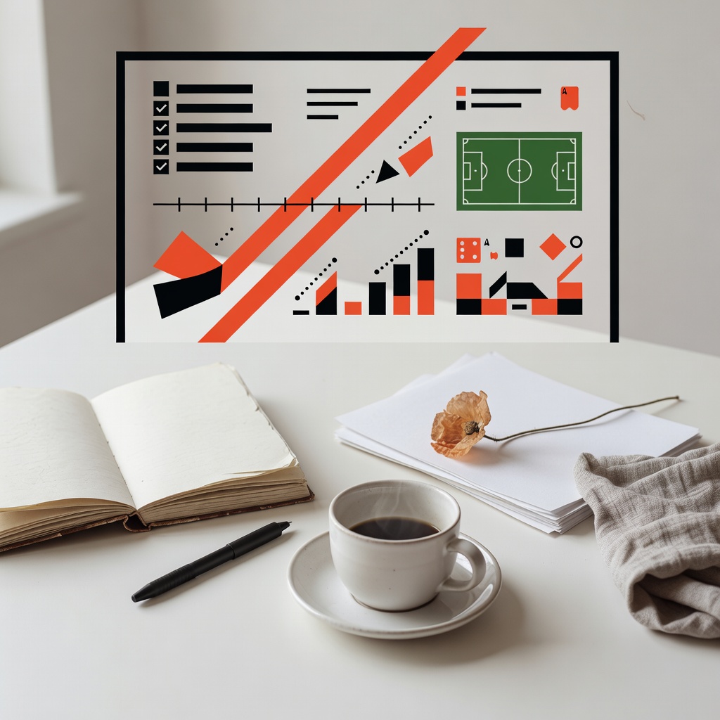 Methodology and analysis illustration